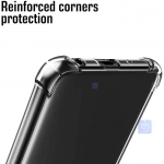 قاب ژله ای کپسول دار هواوی نوا 8i