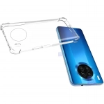 قاب ژله ای کپسول دار هواوی نوا 8i