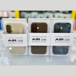 قاب K-Doo Air Skin گوشی آیفون 17