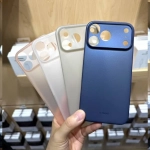 قاب K-Doo Air Skin گوشی آیفون 17 پرو