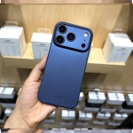 قاب K-Doo Air Skin گوشی آیفون 17 پرو
