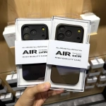 قاب K-Doo Air Skin گوشی آیفون 17 پرو مکس