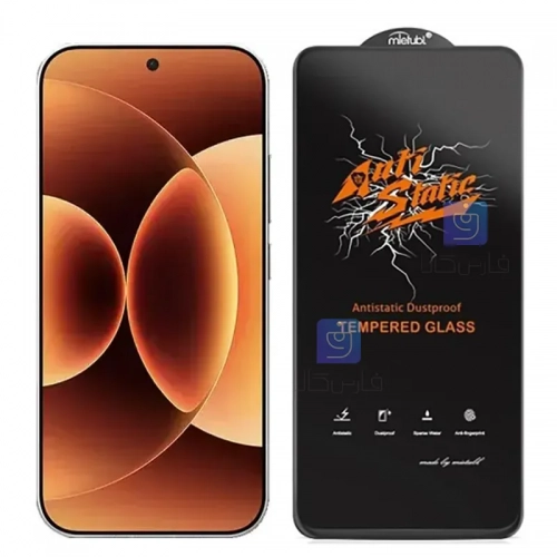 گلس میتوبل آنتی استاتیک گوشی شیائومی 17