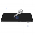 گلس شفاف H+ Pro نیلکین گوشی شیائومی 17 پرو