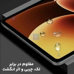 گلس نیلکین Amazing H Plus تبلت شیائومی پد 8