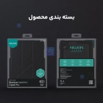 کاور نیلکین Bumper Leather Pro تبلت شیائومی پد 8