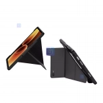 کاور نیلکین Bumper Leather Pro تبلت شیائومی پد 8 پرو