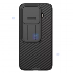 قاب دودی ضد ضربه نیلکین CamShield Pro Clear شیائومی 15T Pro
