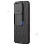 قاب دودی ضد ضربه نیلکین CamShield Pro Clear شیائومی 15T Pro