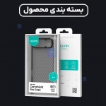 قاب دودی ضد ضربه نیلکین CamShield Pro Clear آیفون 17 ایر