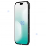 قاب دودی ضد ضربه نیلکین CamShield Pro Clear آیفون 17 ایر