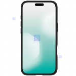 قاب دودی ضد ضربه نیلکین CamShield Pro Clear آیفون 17 ایر