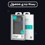 قاب دودی ضد ضربه نیلکین CamShield Pro Clear آیفون 17 پرو مکس