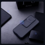 قاب دودی ضد ضربه نیلکین CamShield Pro Clear شیائومی 15T