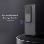 قاب دودی ضد ضربه نیلکین CamShield Pro Clear شیائومی 15T
