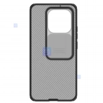 قاب دودی ضد ضربه نیلکین CamShield Pro Clear شیائومی 15T