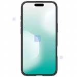 گارد دودی نیلکین Super Frosted Shield Pro Clear case گوشی آیفون 17 ایر