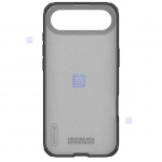 گارد دودی نیلکین Super Frosted Shield Pro Clear case گوشی آیفون 17 ایر