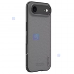 گارد دودی نیلکین Super Frosted Shield Pro Clear case گوشی آیفون 17 ایر