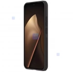 گارد دودی نیلکین Super Frosted Shield Pro Clear case گوشی شیائومی 15T