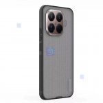 گارد دودی نیلکین Super Frosted Shield Pro Clear case گوشی شیائومی 15T پرو