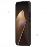 گارد دودی نیلکین Super Frosted Shield Pro Clear case گوشی شیائومی 15T پرو