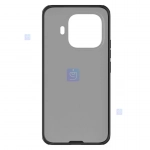 گارد دودی نیلکین Super Frosted Shield Pro Clear case گوشی شیائومی 15T پرو