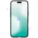 قاب دودی مگ سیف نیلکین Super Frosted Shield Pro Magnetic Clear case آیفون 17 ایر