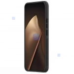 قاب دودی مگ سیف نیلکین Super Frosted Shield Pro Magnetic Clear case شیائومی 15T پرو