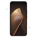 قاب دودی مگ سیف نیلکین Super Frosted Shield Pro Magnetic Clear case شیائومی 15T پرو