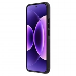 قاب دودی مگ سیف نیلکین Super Frosted Shield Pro Magnetic Clear case شیائومی 17 پرو مکس