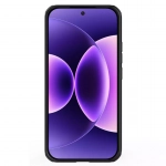 قاب دودی مگ سیف نیلکین Super Frosted Shield Pro Magnetic Clear case شیائومی 17 پرو مکس