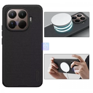 قاب مگ سیف دار نیلکین Frosted Shield Pro Magnetic گوشی شیائومی 15T Pro