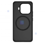 قاب مگ سیف دار نیلکین Frosted Shield Pro Magnetic گوشی شیائومی 15T Pro