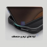 قاب مگ سیف دار نیلکین Frosted Shield Pro Magnetic گوشی شیائومی 15T Pro