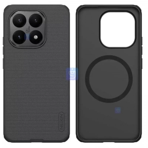 قاب مگ سیف نیلکین Frosted Shield Pro Magnetic شیائومی 15T پرو قاب مگ سیف نیلکین Frosted Shield Pro Magnetic شیائومی 15T پرو