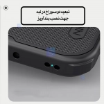 قاب مگ سیف نیلکین Frosted Shield Pro Magnetic شیائومی 15T پرو