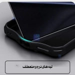 قاب مگ سیف نیلکین Frosted Shield Pro Magnetic شیائومی 15T پرو