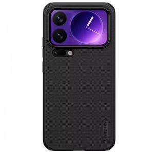 قاب مگ سیف دار نیلکین Frosted Shield Pro Magnetic گوشی شیائومی 17 پرو