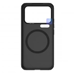 قاب مگ سیف دار نیلکین Frosted Shield Pro Magnetic گوشی شیائومی 17 پرو