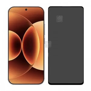 گلس شیشه ای پرایوسی شیائومی 17