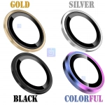 محافظ لنز رینگی شیائومی شیائومی Poco M7 Pro 5G