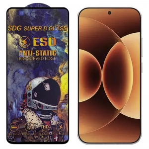 گلس آنتی استاتیک SDG شیائومی 17 پرو