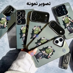 قاب موتور سوار گوشی آیفون 15 پرو مکس برند So cool