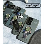 قاب موتور سوار گوشی آیفون 14 پرو مکس برند So cool