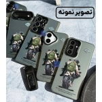 قاب موتور سوار گوشی آیفون 14 پرو مکس برند So cool