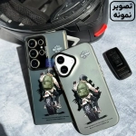 قاب موتور سوار گوشی آیفون 16 پرو مکس برند So cool