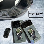 قاب موتور سوار گوشی آیفون 16 پرو مکس برند So cool