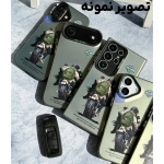 قاب موتور سوار گوشی آیفون 16 پرو مکس برند So cool