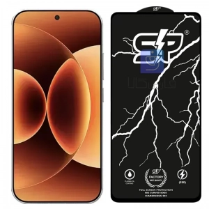 گلس فول SP گوشی شیائومی 17 پرو